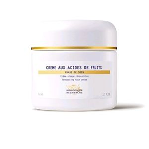 Biologique Recherche Creme Aux Acides de Fruits